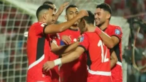 تصنيف منتخب مصر في قرعة كأس العالم 2026 يحدد مسار المنافسة وقوة المنافسين